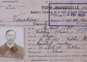 De la Russie au Béarn