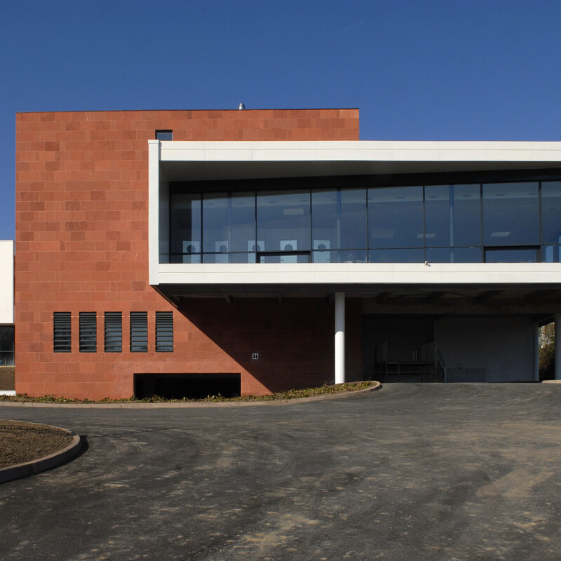 Pôle d'archives de Bayonne et du Pays basque