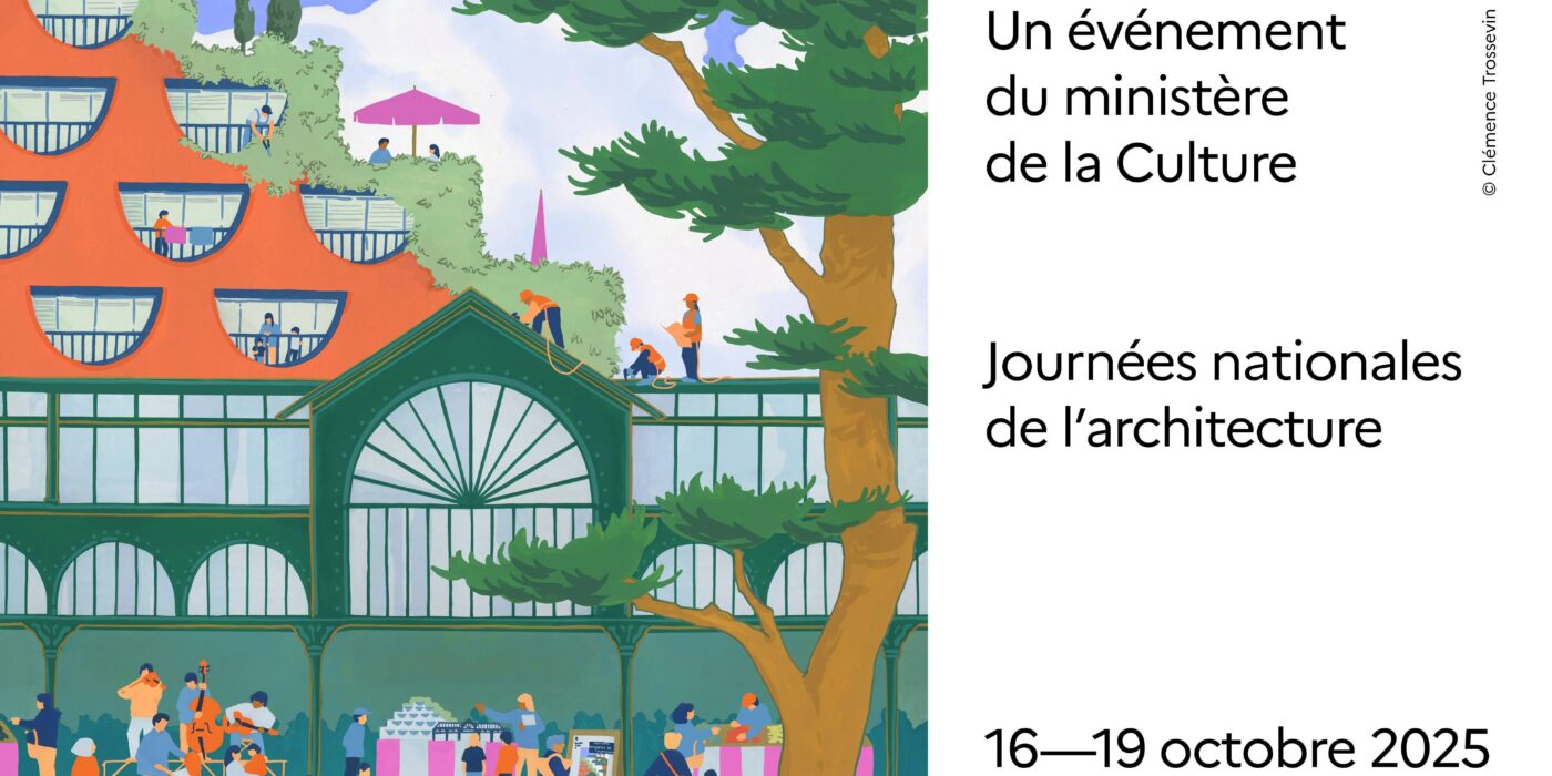 Affiche des JNA