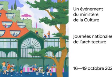 Affiche des JNA